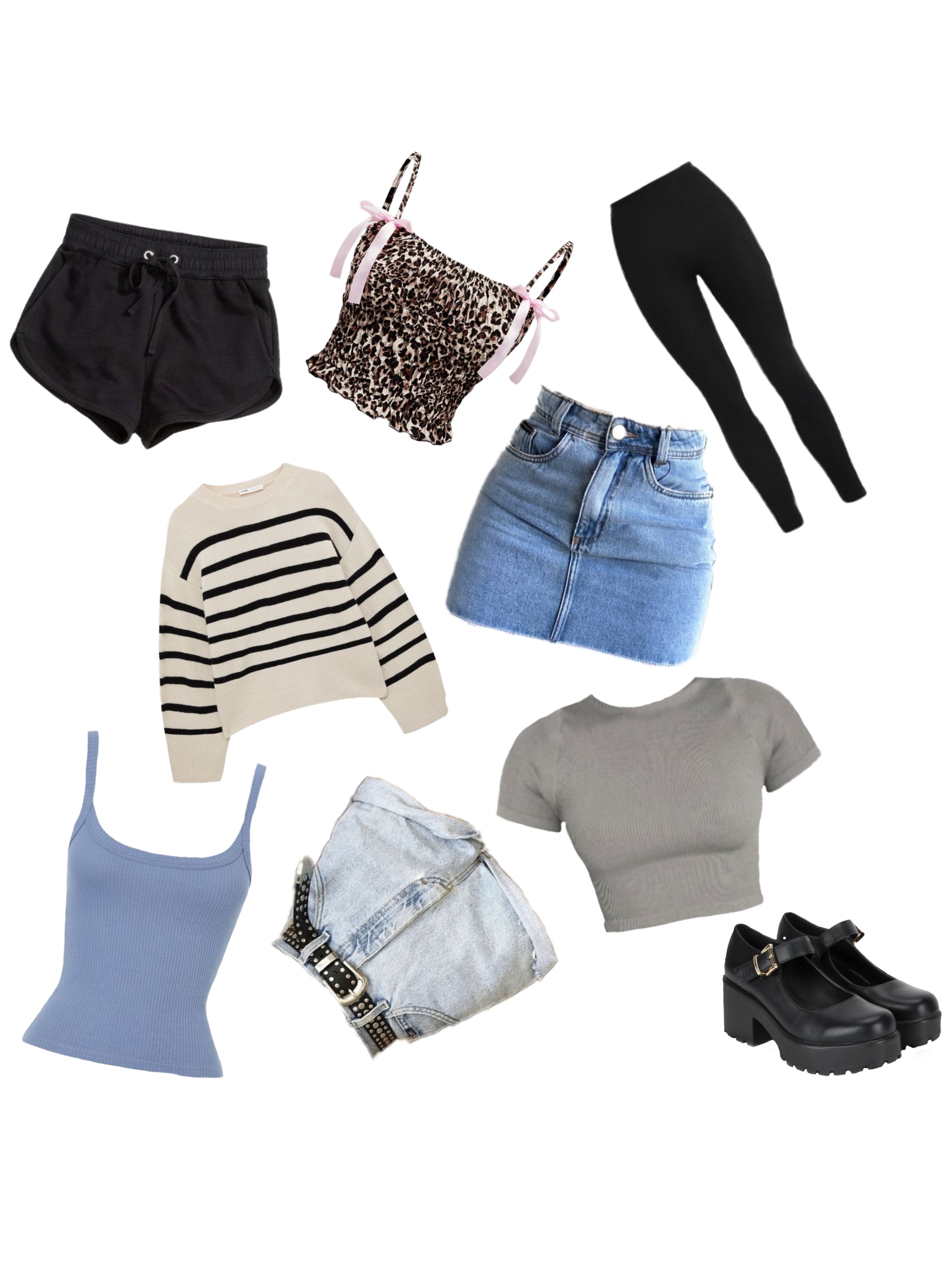 Apparel