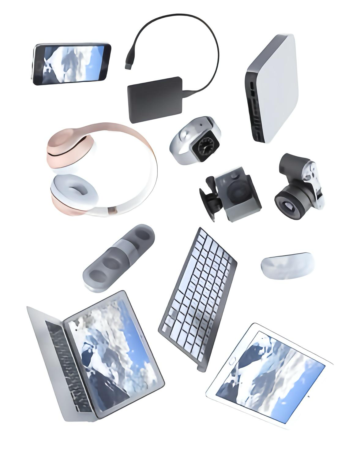 Electronics