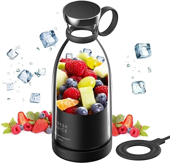 Portable Electric Protein Blender