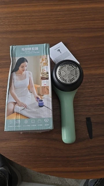 Review Card