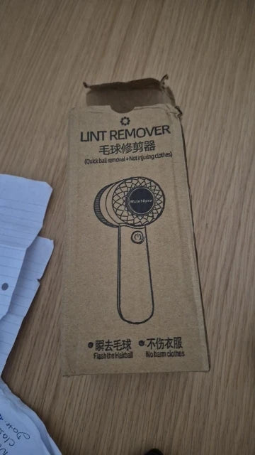 Review Card