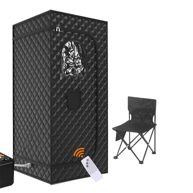 Portable Home Steam Sauna