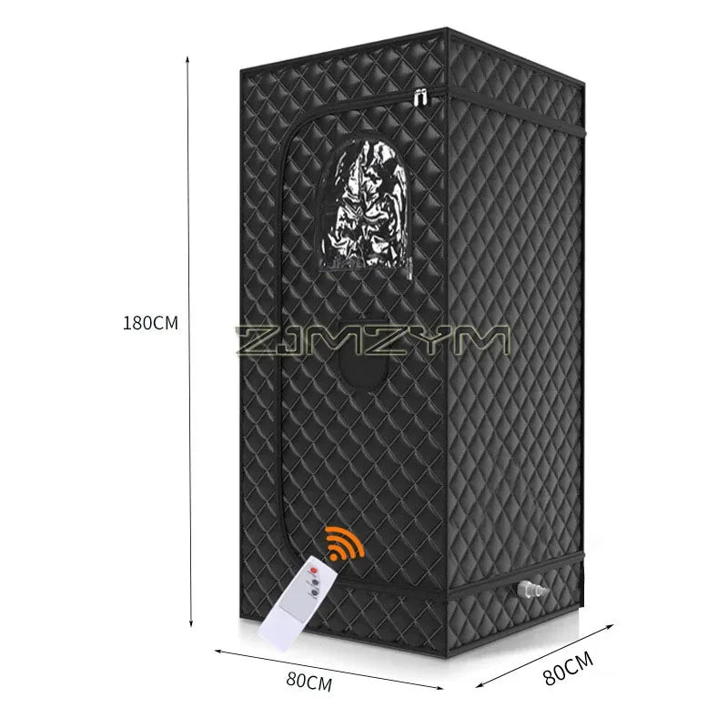 Portable Home Steam Sauna